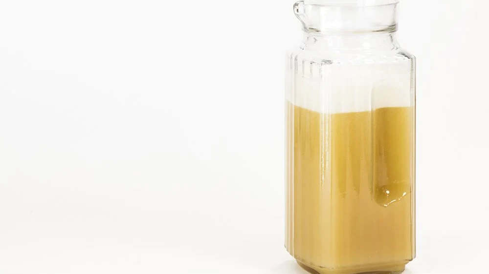 Image of Buttermilk Syrup