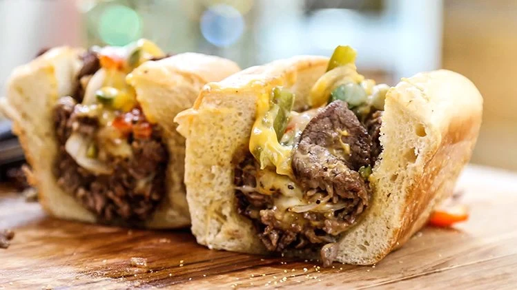 Image of Philly Cheesesteak