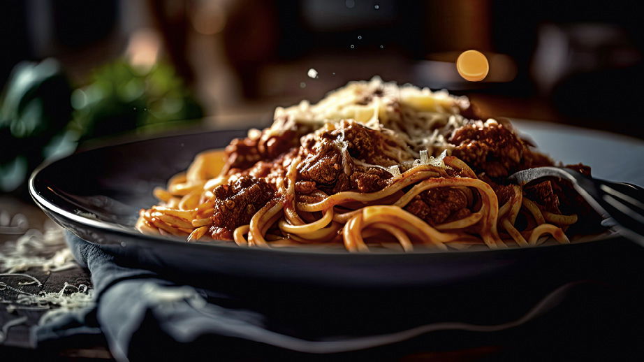 Spaghetti Bolognese Rezept italienisch - klassische Bolognese