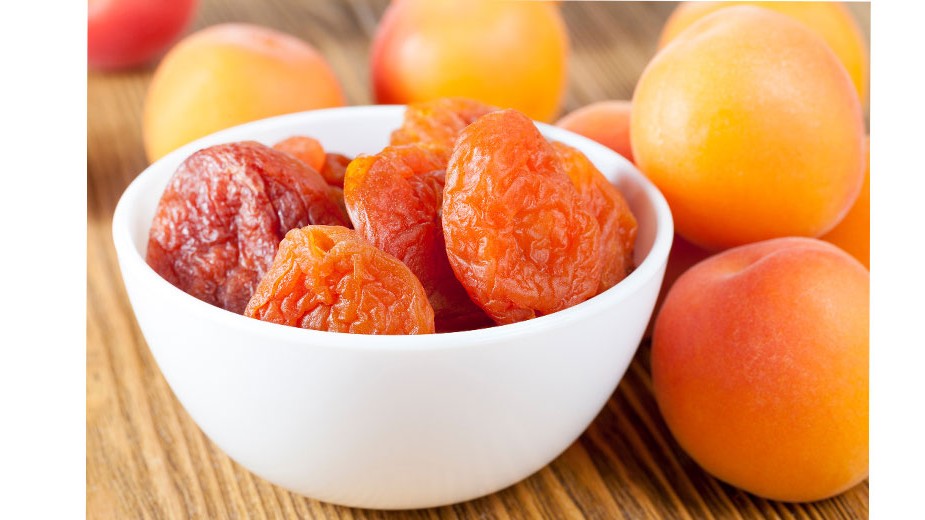 Image of Japanese Salty Pickled Apricots Recipe