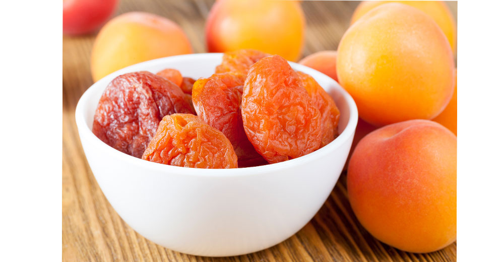 Japanese Salty Pickled Apricots Recipe