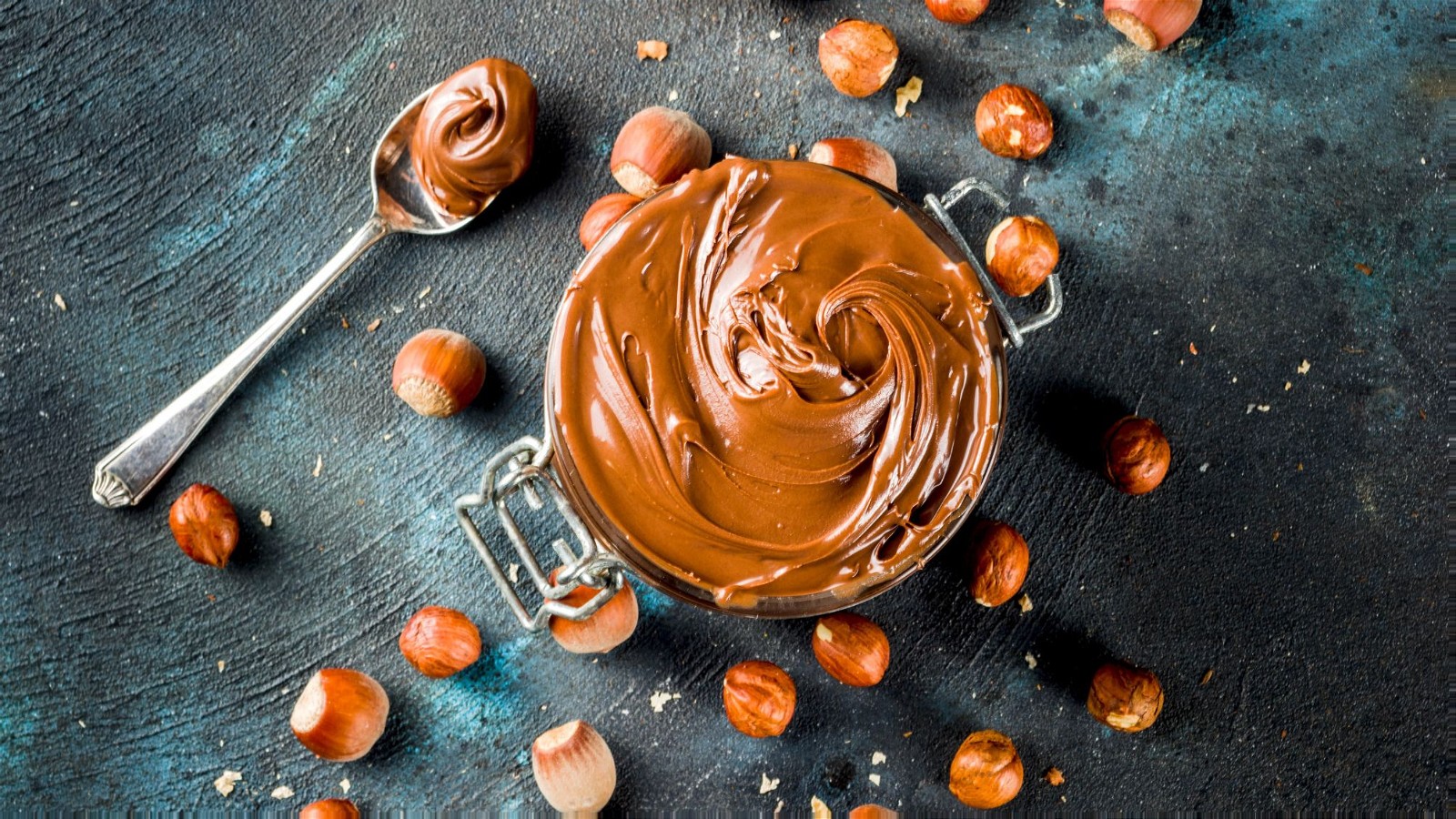 Chocolate and Hazelnut Spread &ndash; Bean and Goose Chocolate