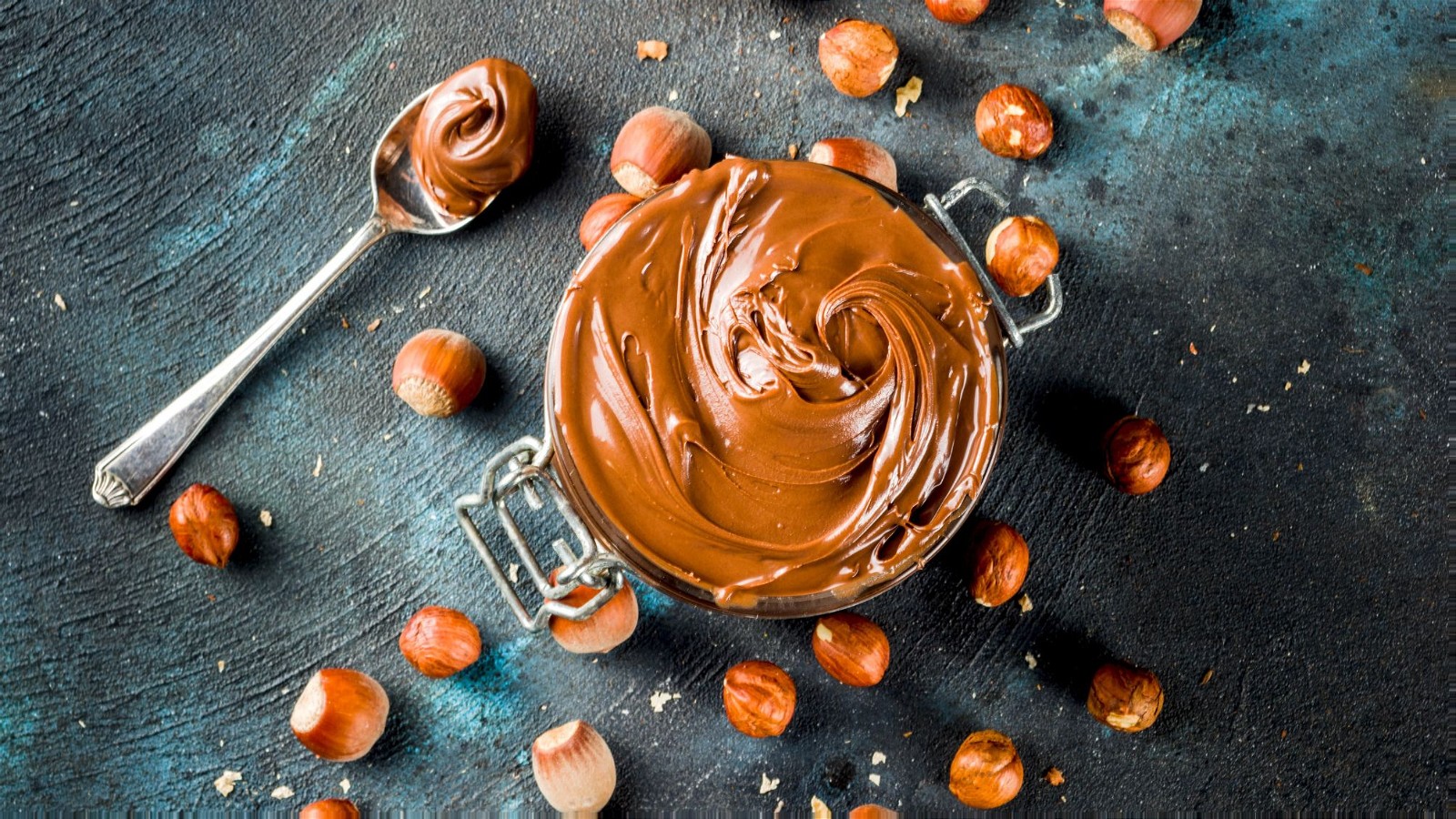Image of Chocolate and Hazelnut Spread