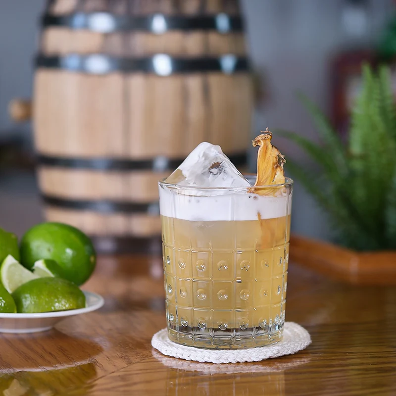 Pineapple Margarita