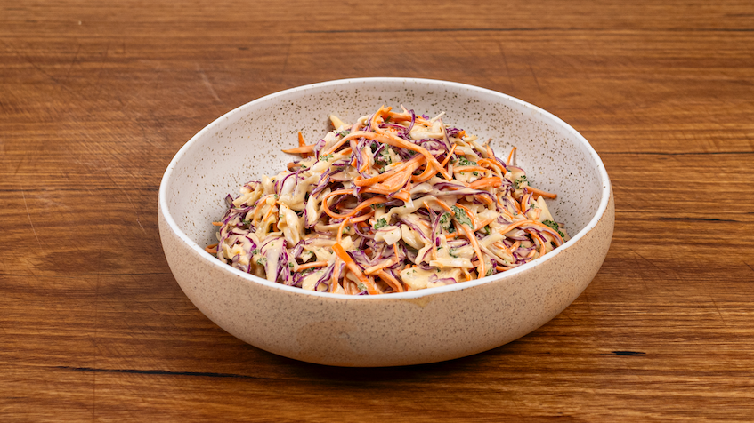 Image of Cabbage slaw