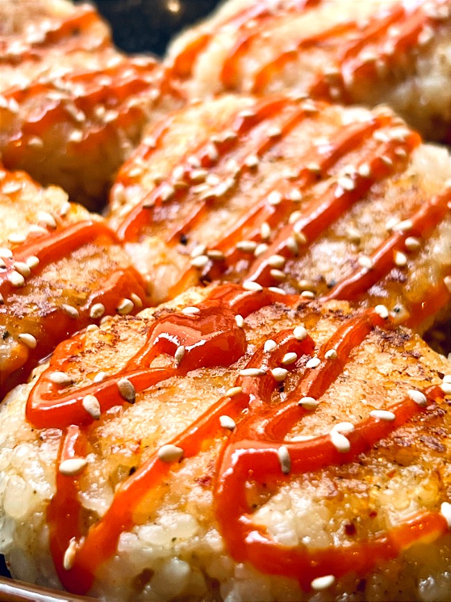 Image of A-ramen-cini balls
