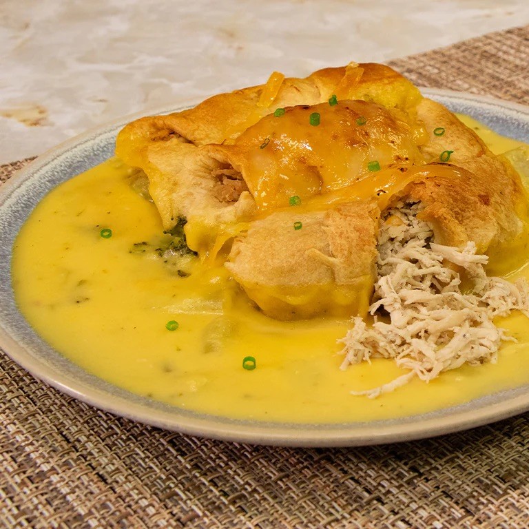 Fall Baked Chicken Delish Casserole Recipe Delish Cheesy Chicken