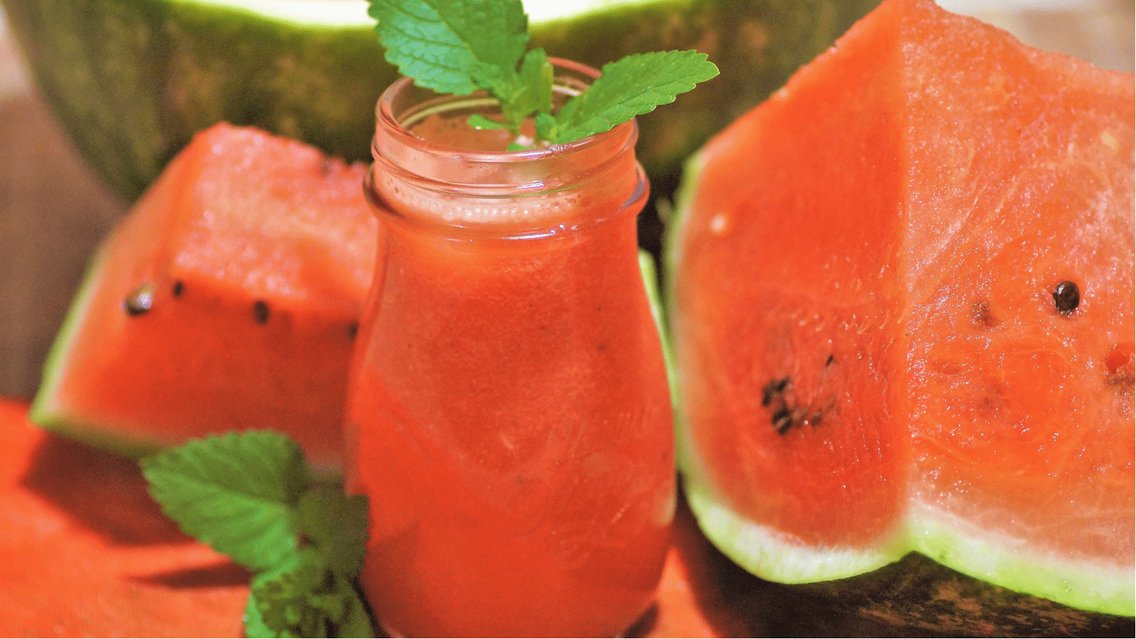 Image of Watermelon Mint Cooler