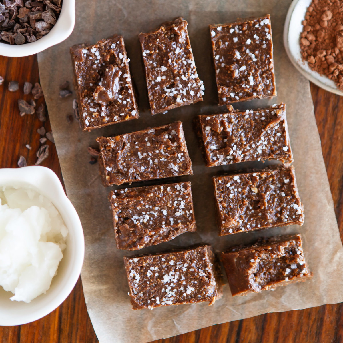 Tupelo Honey Fudge