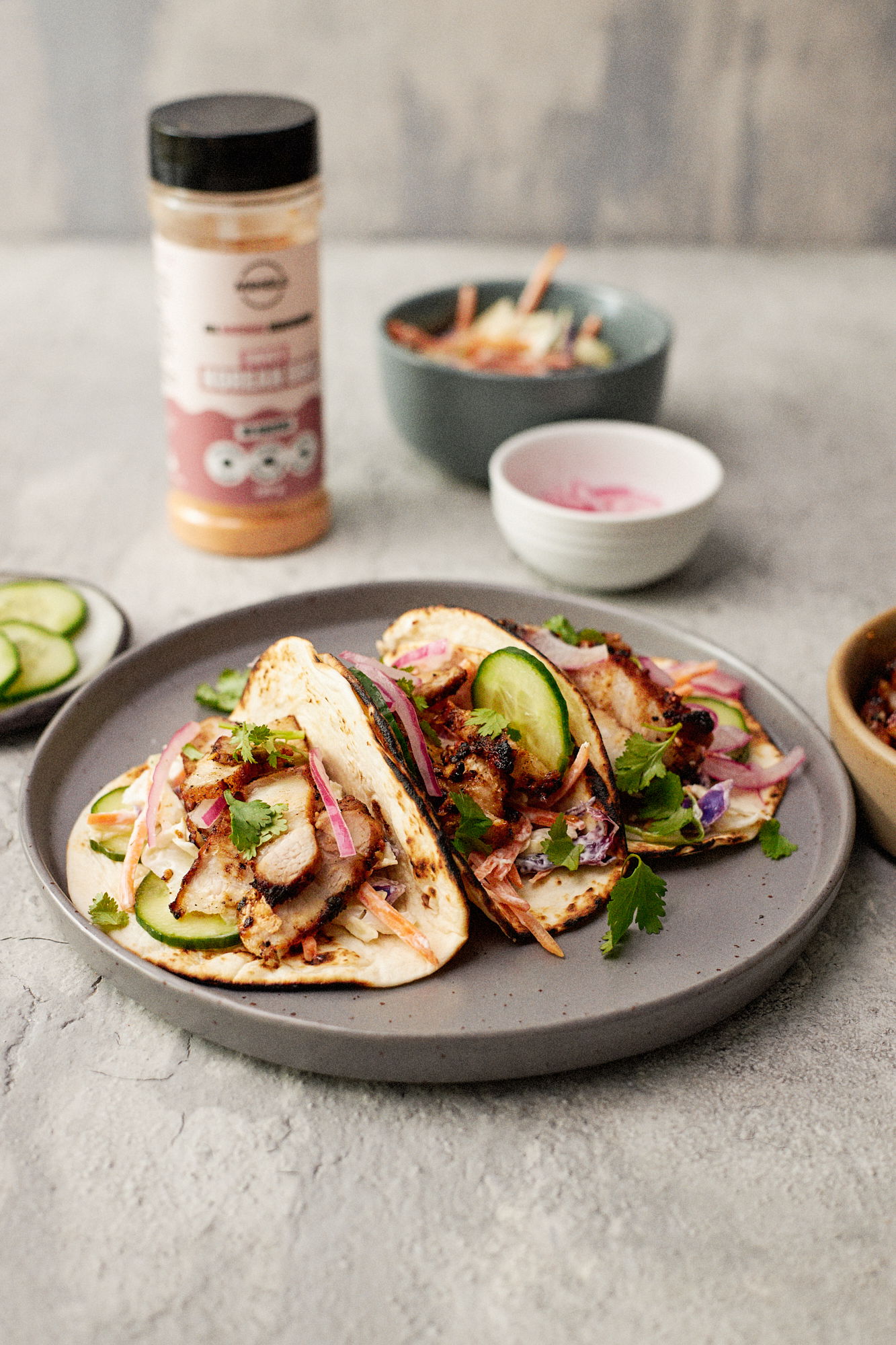 Sweet & Spicy Korean BBQ Tacos | Recipe Cart | Recipe Cart Sweet & Spicy Korean BBQ Tacos | Recipe Cart | Recipe Cart