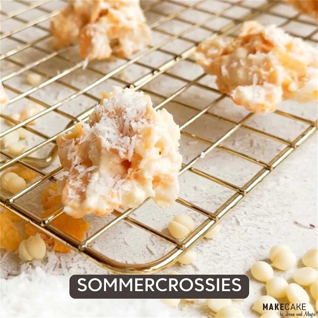 Image of Sommercrossies