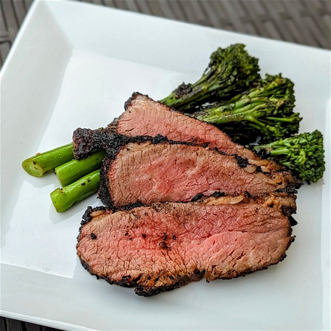 Image of Grill Master Charred Broccolini