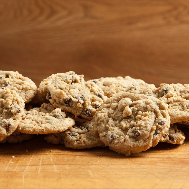 Image of Heritage Lactation Cookie Recipe