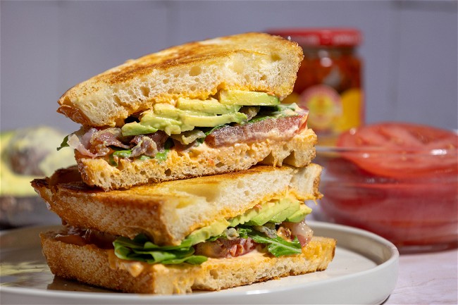 Image of PLAT Sandwich