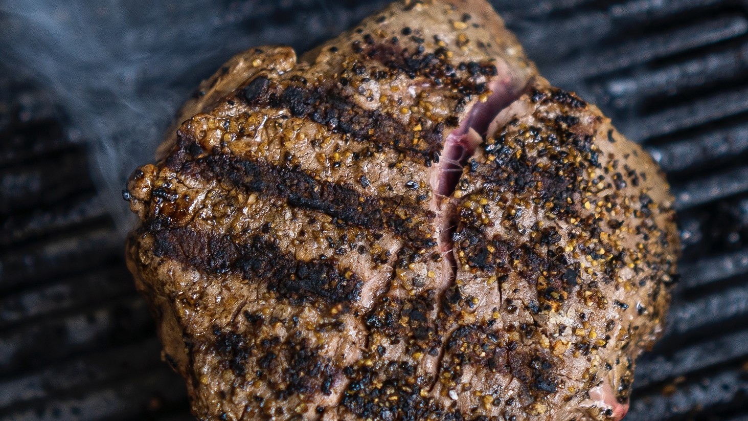 Image of The Best Grilled Tenderloin Steak Ever Recipe