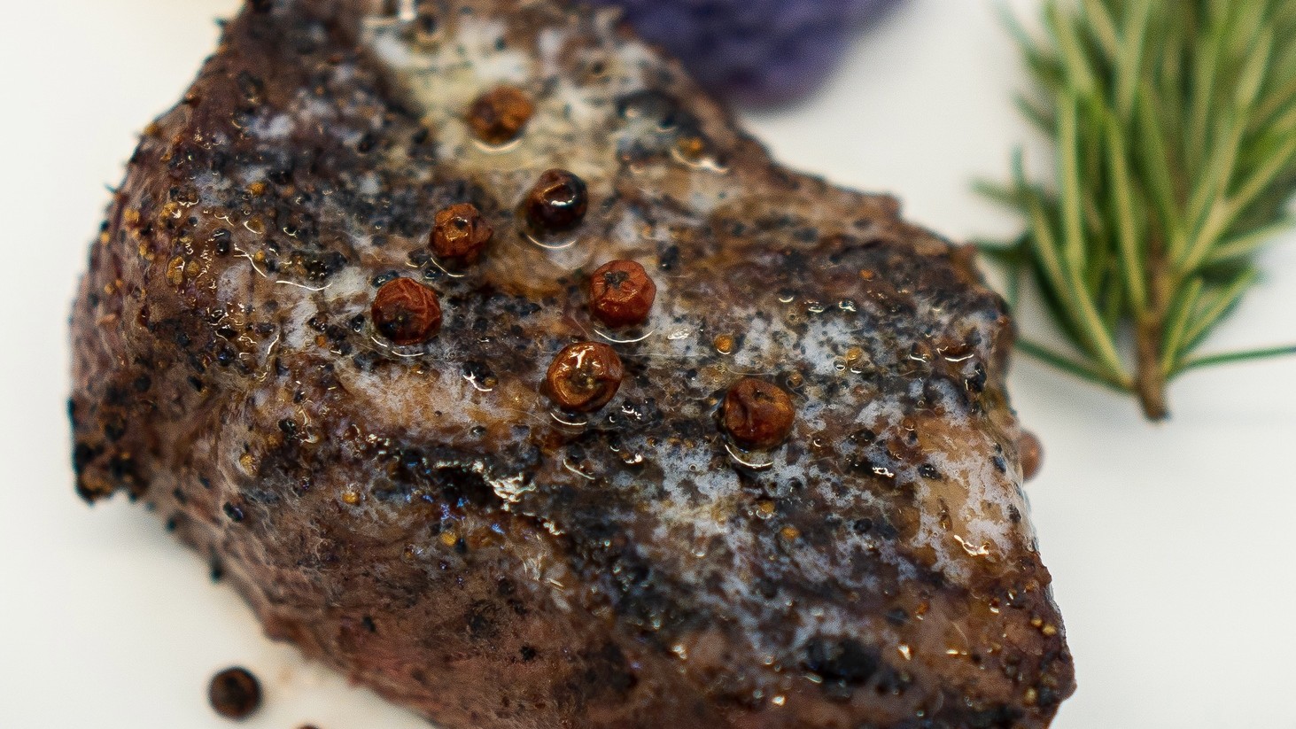 Image of Best Grilled Sirloin Steak Recipe