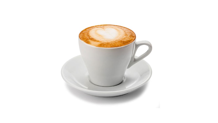 Image of Milky Cappuccino Recipe