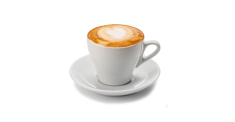 Cappuccino Molecolare