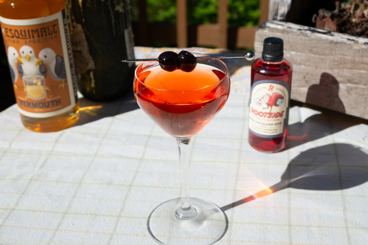 De La Louisiane