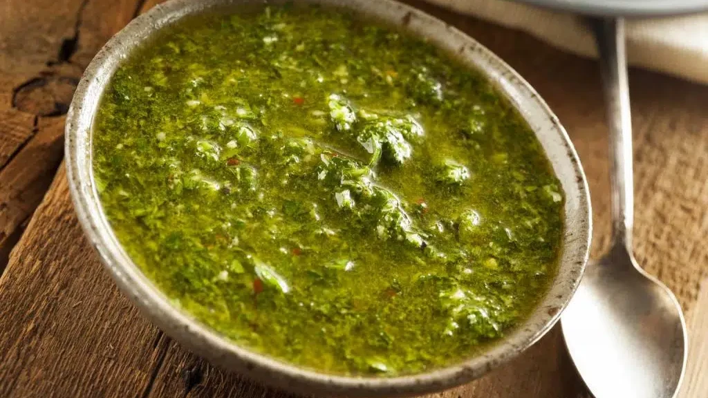 Image of Chimichurri Rezept - schnell & lecker