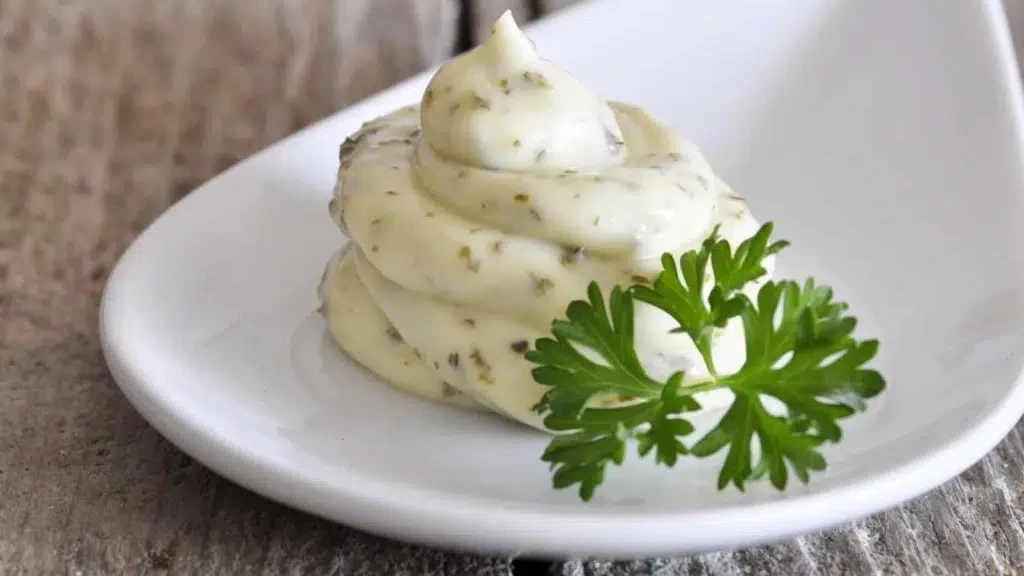Image of Remouladensauce selber machen - Rezept