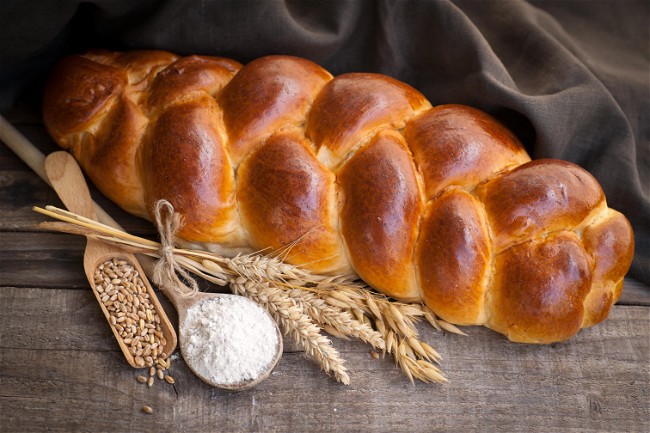 Image of Une Tradition Culinaire Française