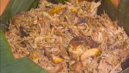 Image of Chef Fig’s Cochinita Pibil