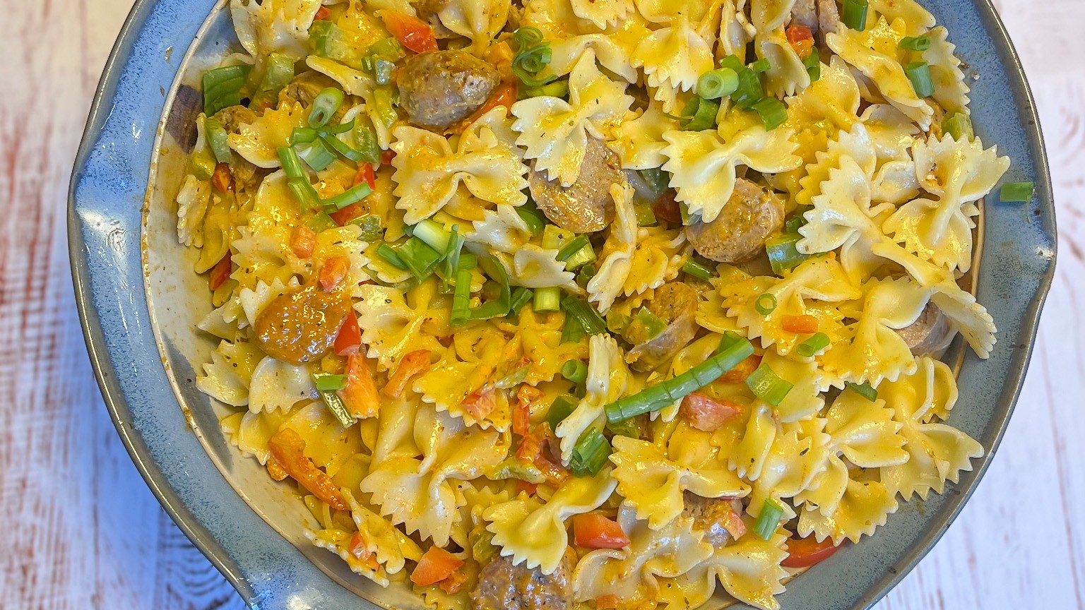 Image of Mulay's Cajun Pasta Salad