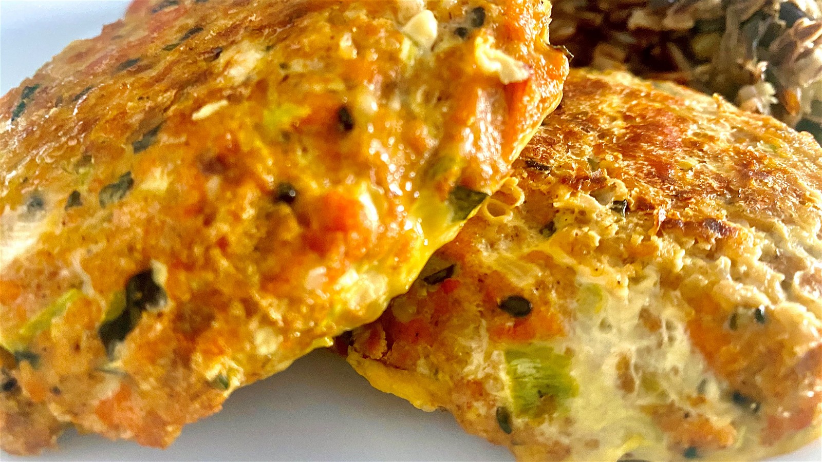 Image of Thai Fish Cakes
