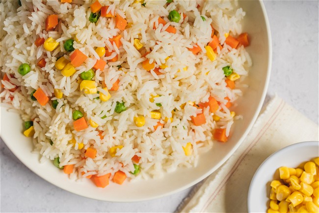 Image of Spring Rice