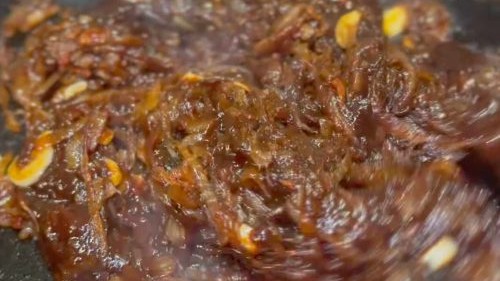 Image of Chef Fig’s Bacon Chipotle Jam