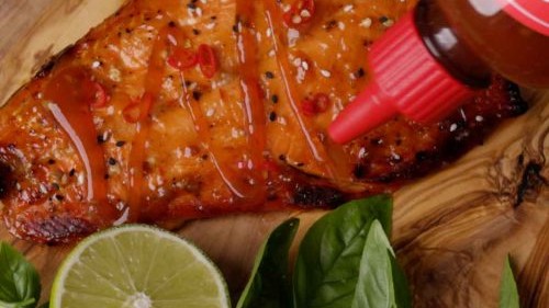 Image of Melinda’s Thai Sweet Chili Salmon