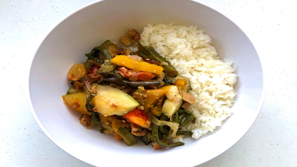 Pinakbet