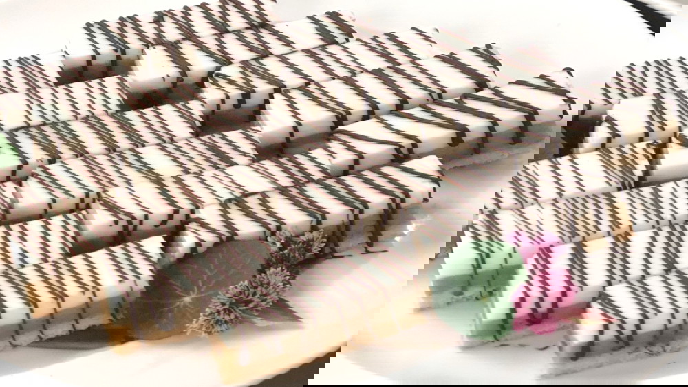 Image of ʻUlu Haupia Bars 