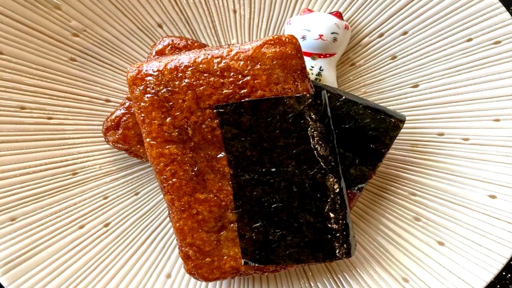 Image of Glazed Crispy Kalo Mochi 