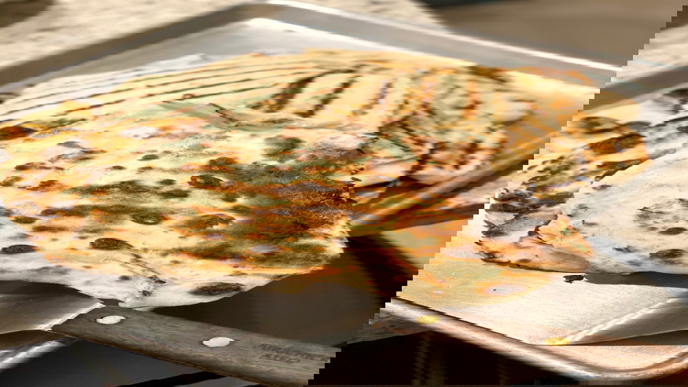 Image of Kalo Flatbread 