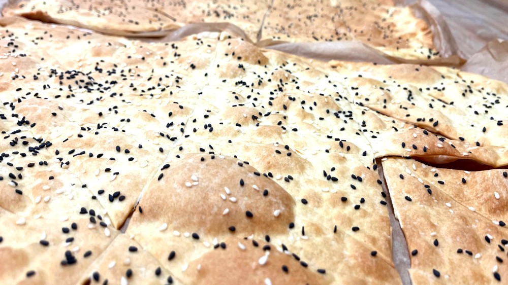 Image of ʻUlu Lavash