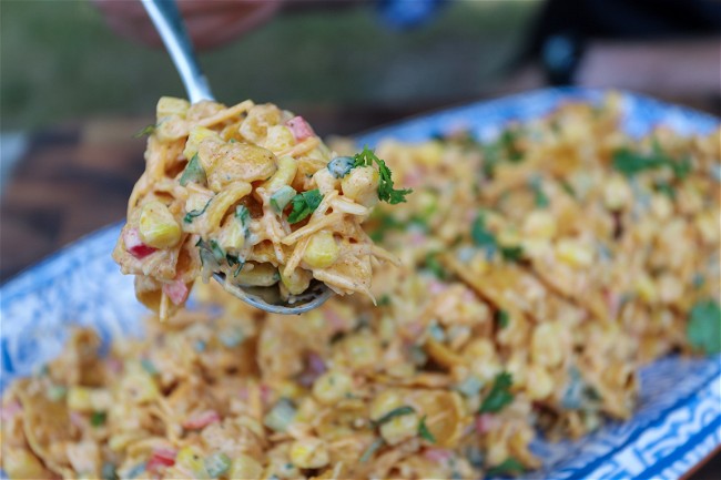 Image of Frito Corn Crunch Salad