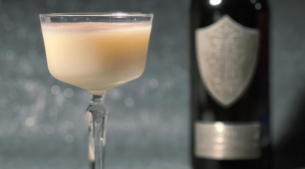 Wild Knight® Nutty New Year