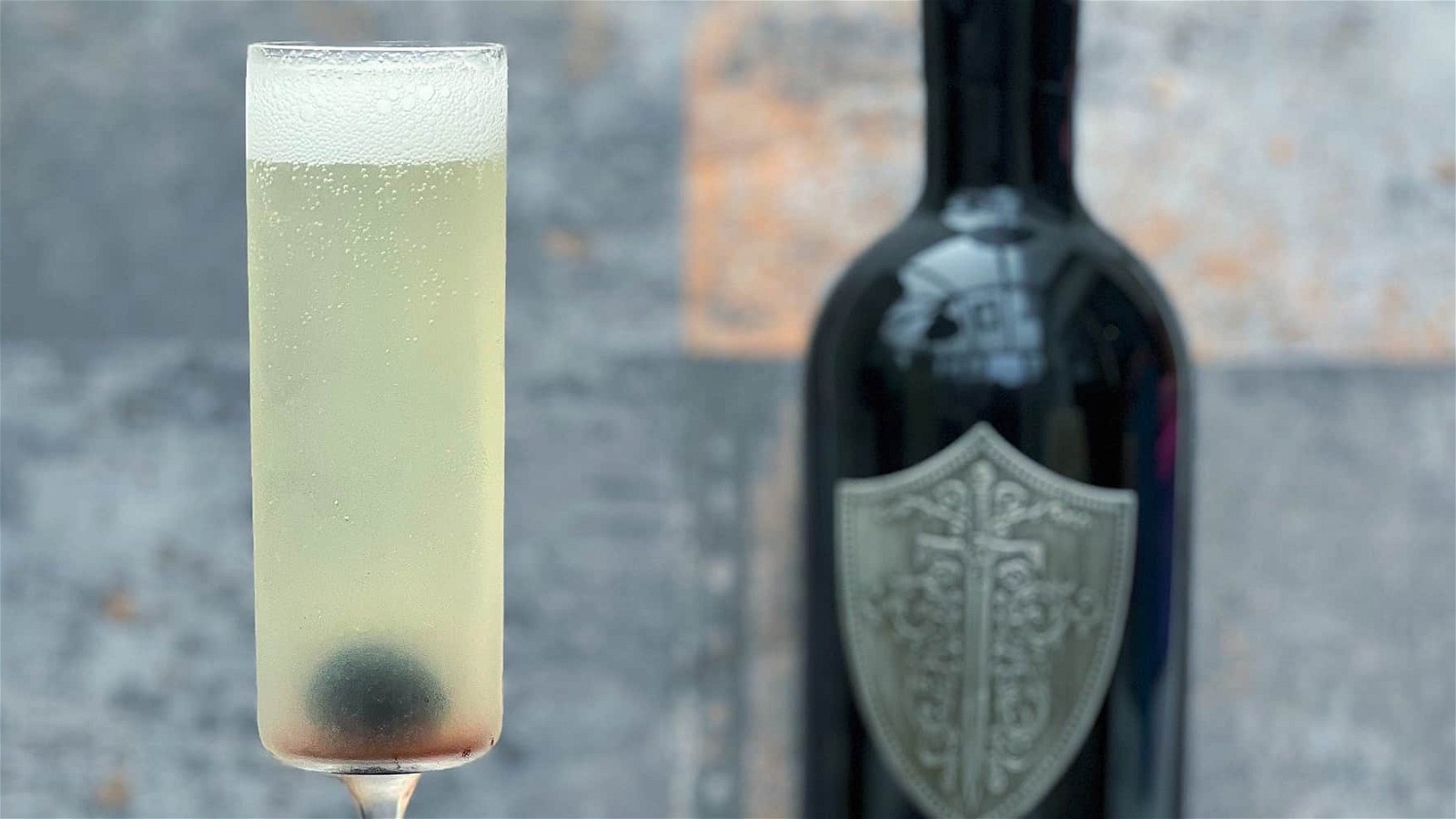 Image of Wild Knight® French 76