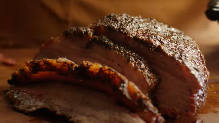 Image of Brisket Style Picanha