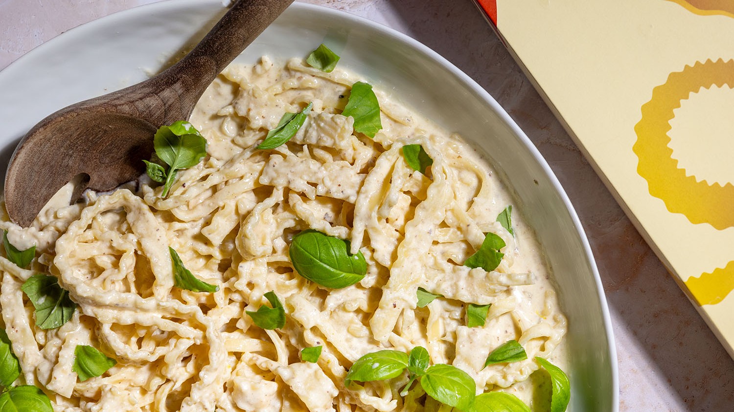 White Pesto-image