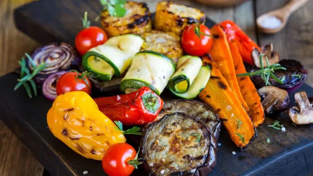 Image of Antipasti Platte selber machen