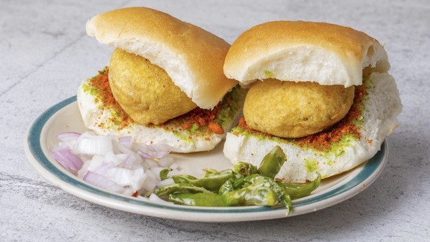 Image of Vada Pav