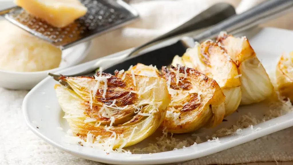 Image of Fenchel grillen: So gehts!