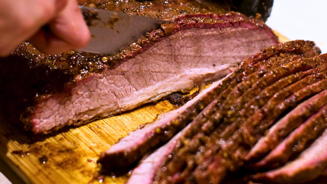 Image of La « brisket » facile à faire