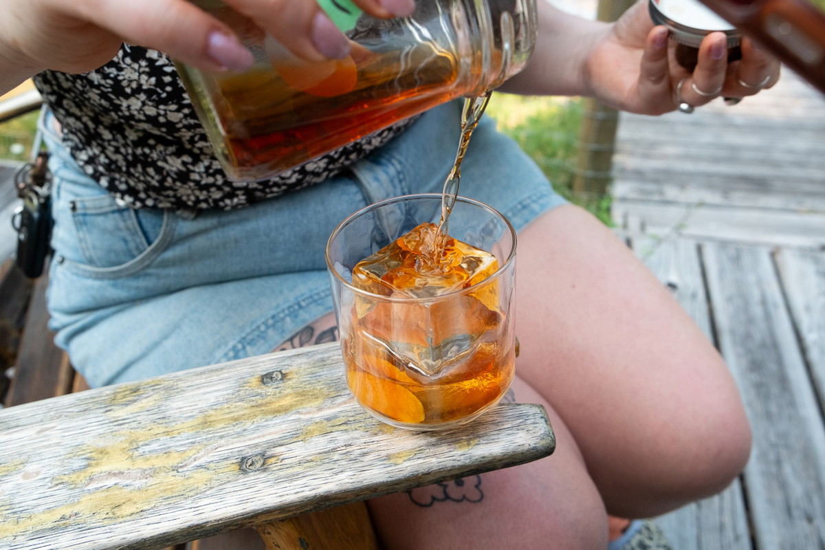 Vieux Carré