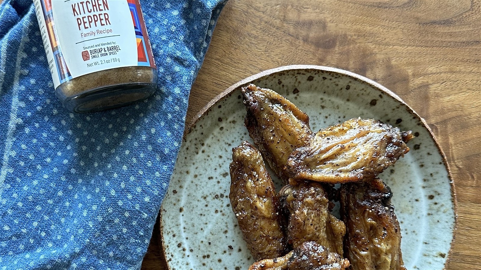 Photo by Burlap & Barrel