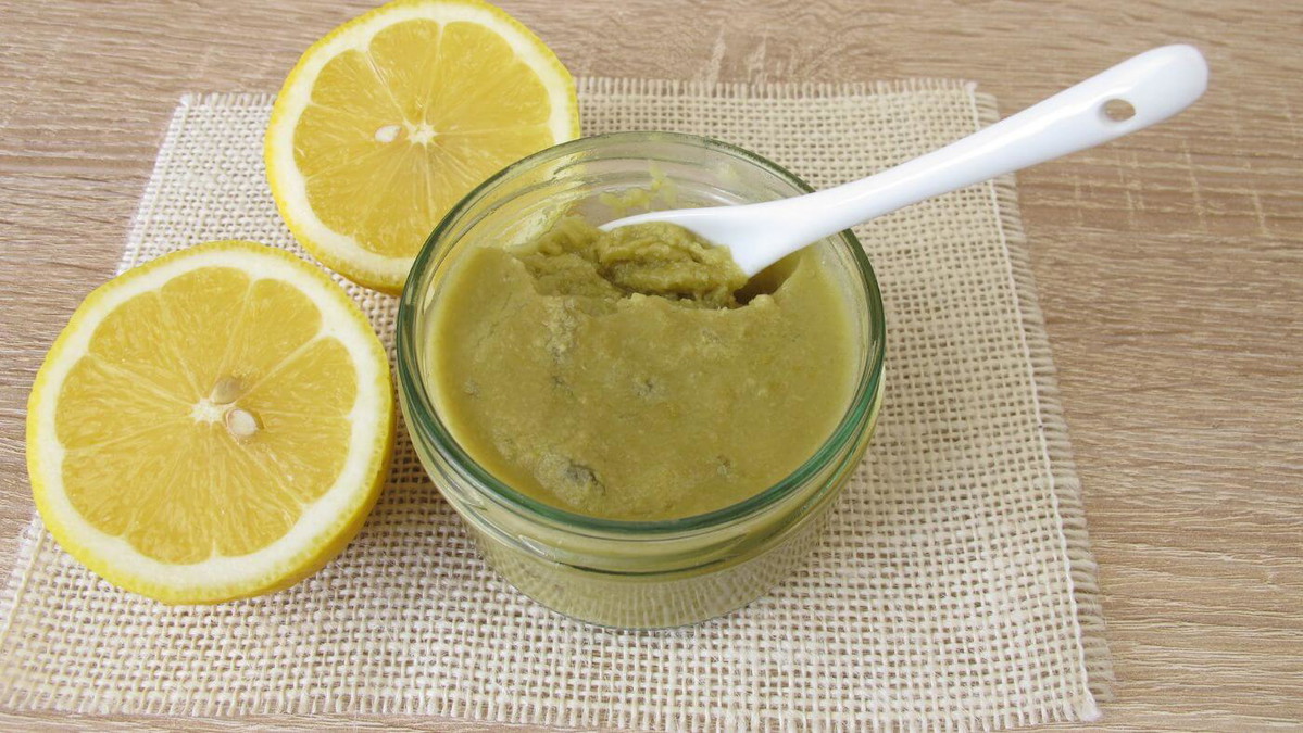 Receta de mermelada de leche Matcha