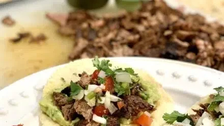 Image of Carne Asada Tacos with Paleo Hacks